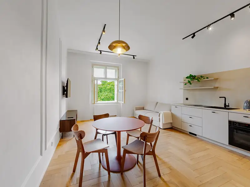 Pronájem, Byt, 2+kk, 50 m²